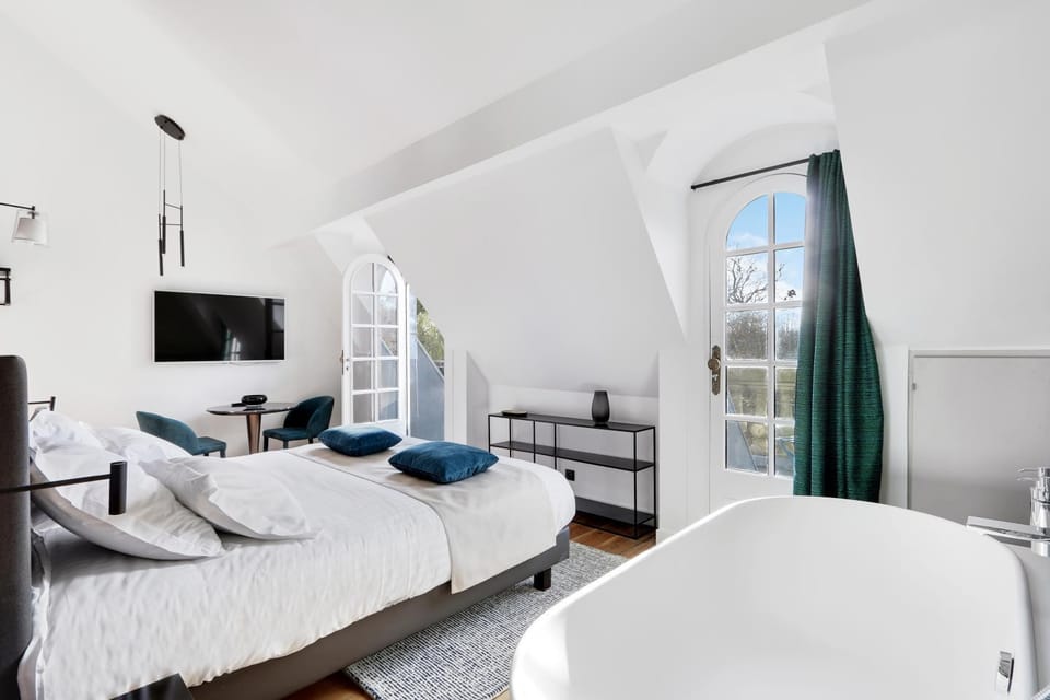 Maison Labruyère - Bordeaux Centre Apartment in Bordeaux