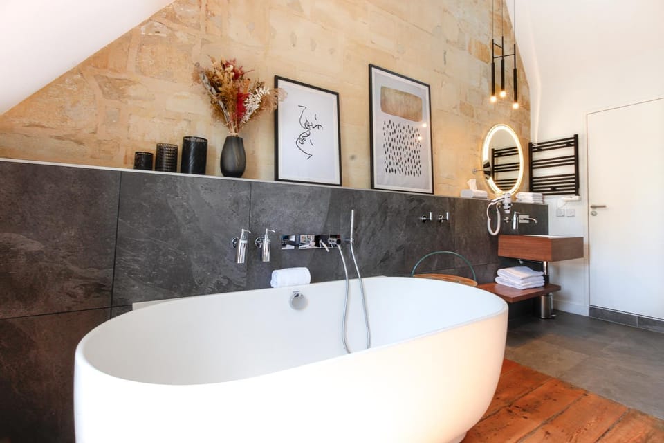 Maison Labruyère - Bordeaux Centre Apartment in Bordeaux