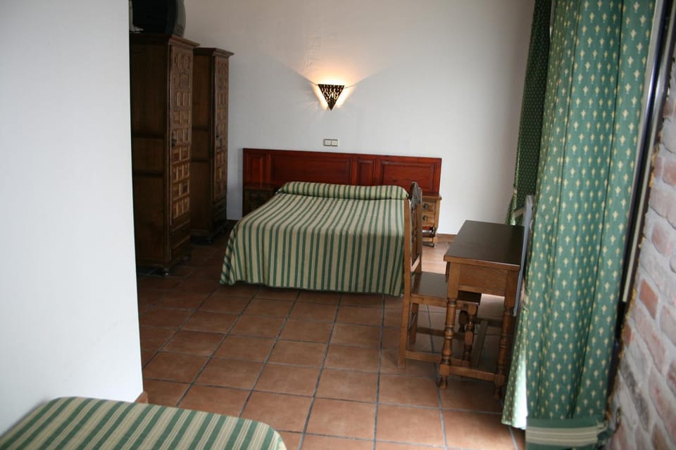 Hotel Rural La Enoteca Hotel in Castile and León