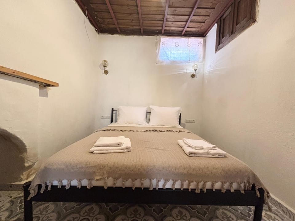Bademlique Stone Rooms Apartment in Antalya Province