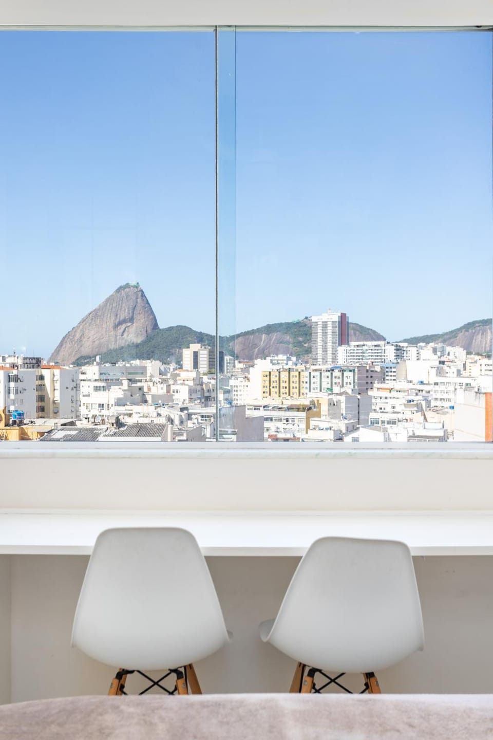 View (from property/room), City view, Mountain view
