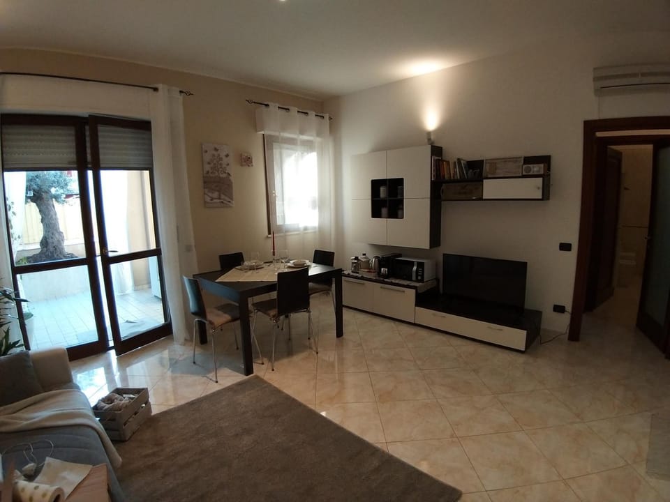 Sophia' s house appartamento Quartello Apartment in Quartu Sant'Elena