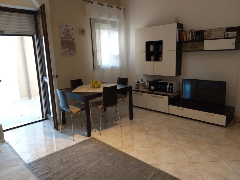 Sophia' s house appartamento Quartello Apartment in Quartu Sant'Elena