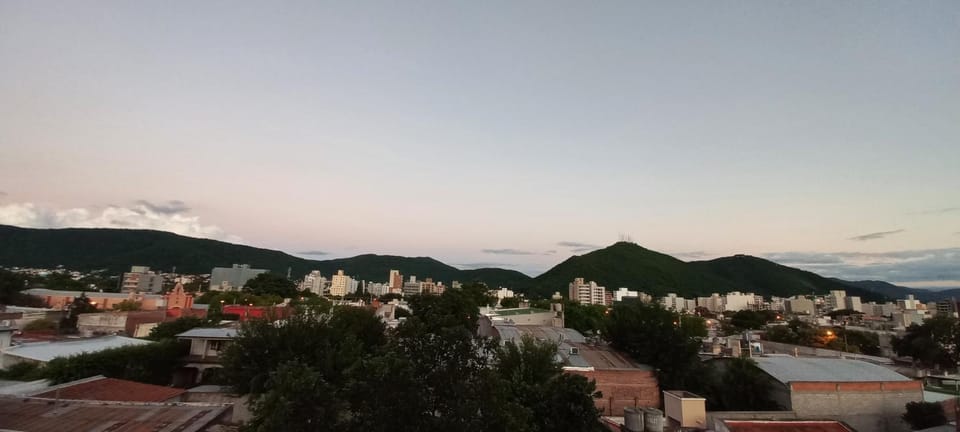 Departamento Balcarce Apartment in Salta