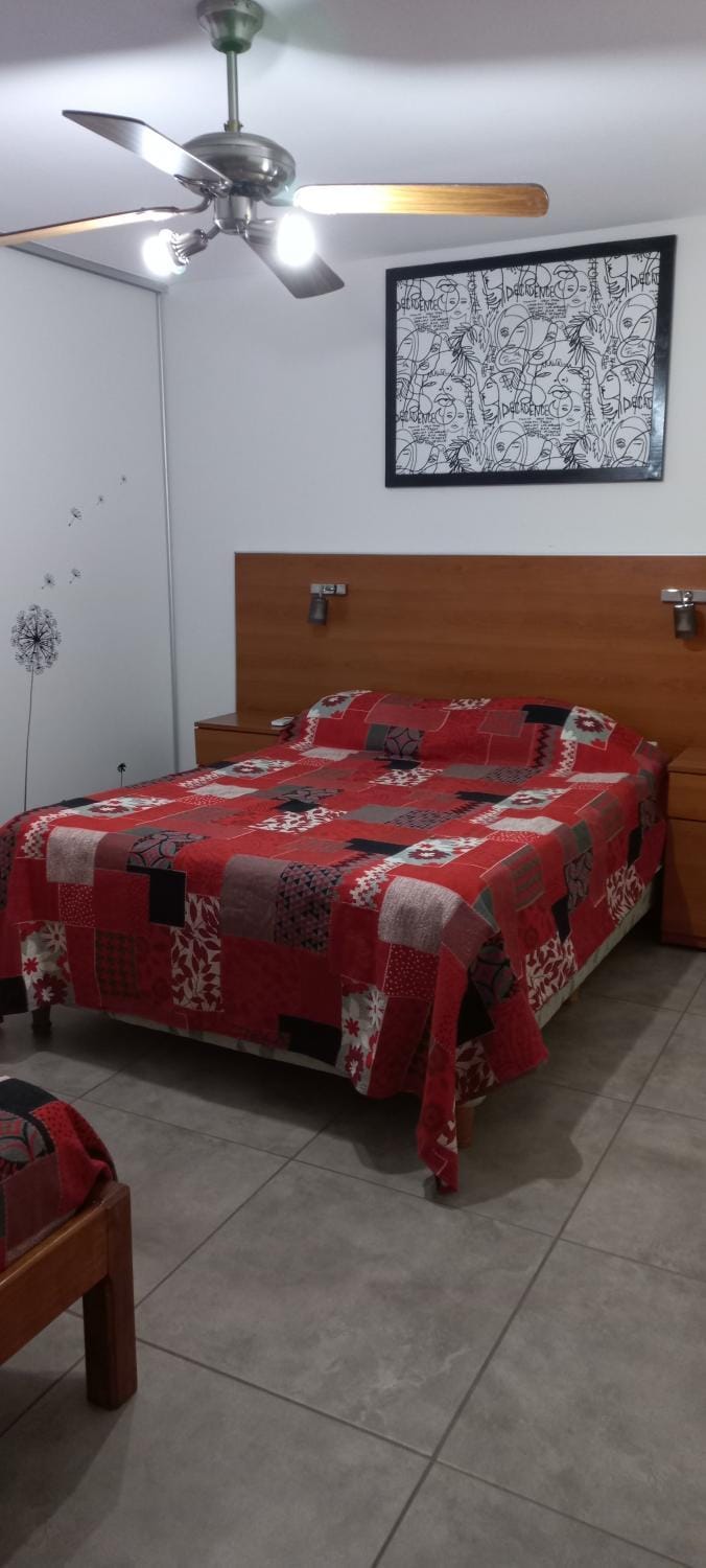 Departamento Balcarce Apartment in Salta