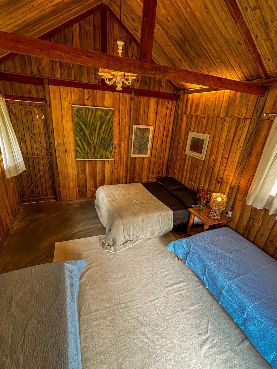 Pousada O Bosque Hotel in State of São Paulo
