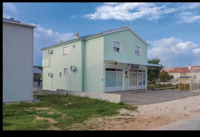Marin Apartments Apartment in Biograd na Moru