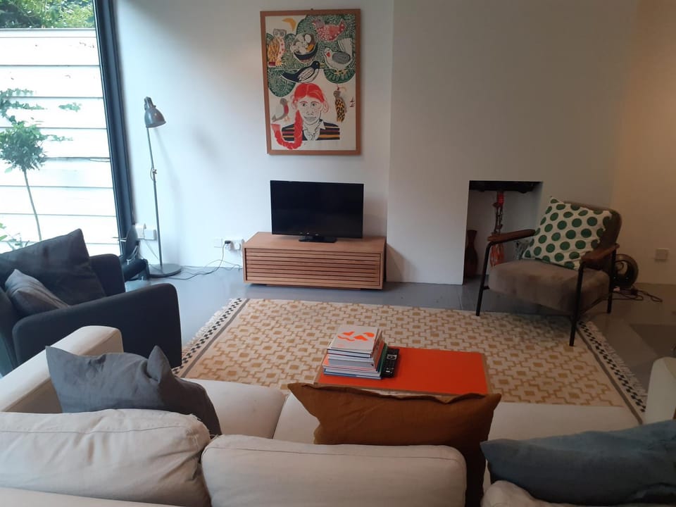 Lovely Central London Apt. with Garden and 3 bedrooms Apartment in London Borough of Southwark