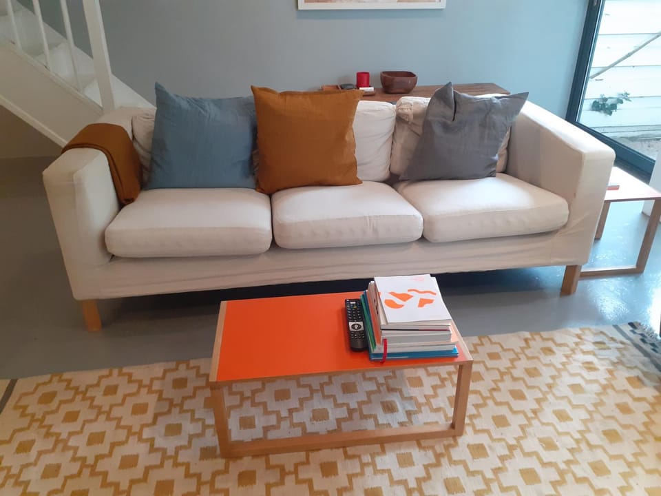 Lovely Central London Apt. with Garden and 3 bedrooms Apartment in London Borough of Southwark