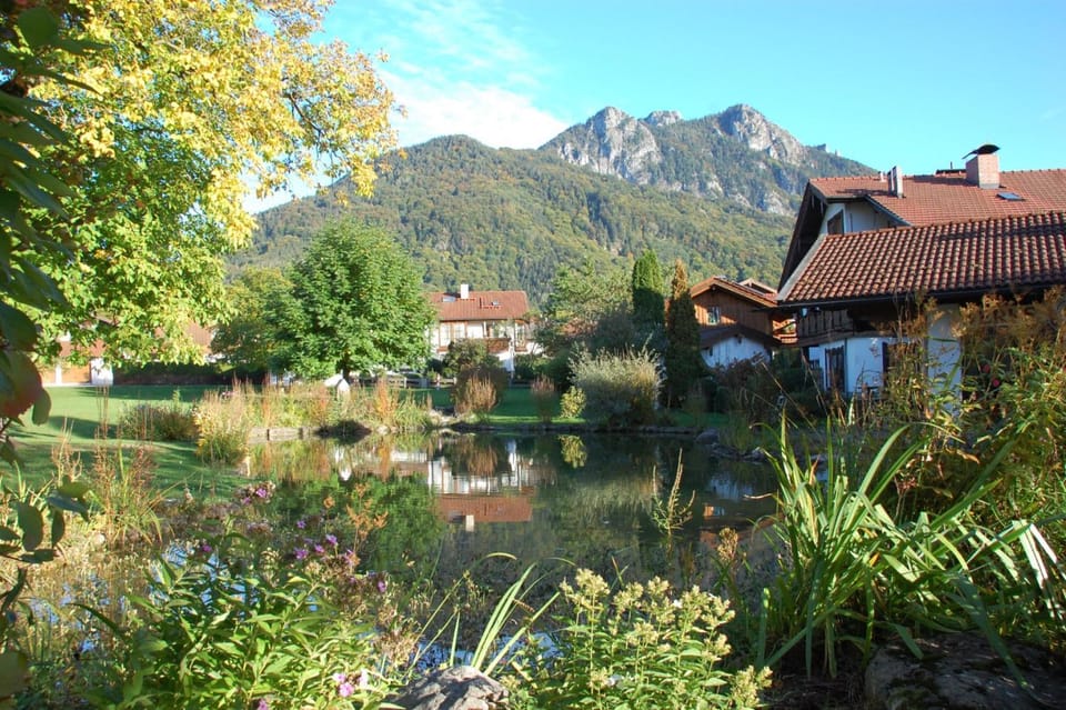 Ferienwohnung Inntal Apartment in Bavaria