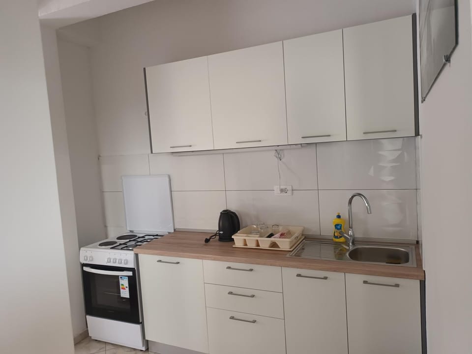 Marin Apartments Apartment in Biograd na Moru