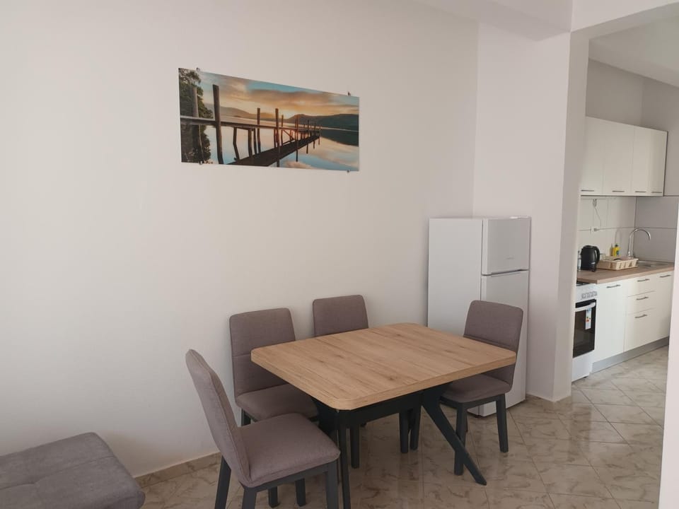Marin Apartments Apartment in Biograd na Moru
