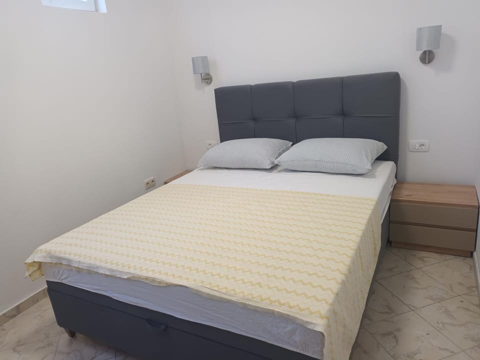 Marin Apartments Apartment in Biograd na Moru