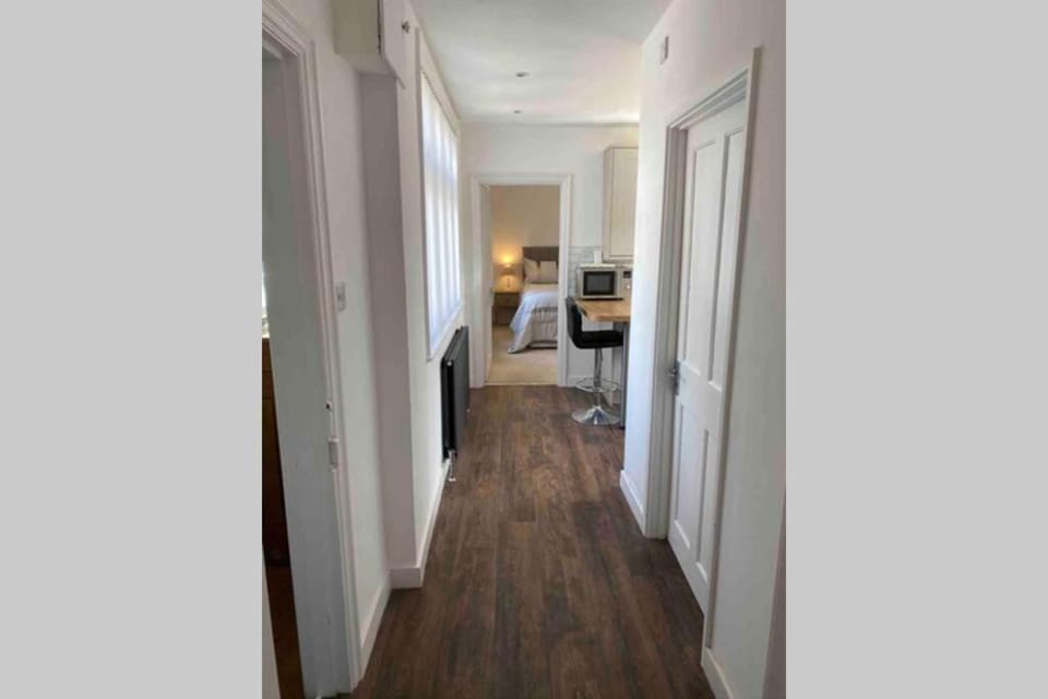 Overton Annexe Apartment in England