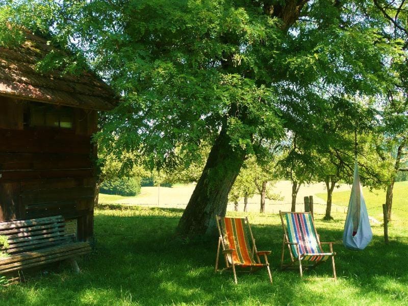 Adlerhof Farm Stay in Bavaria