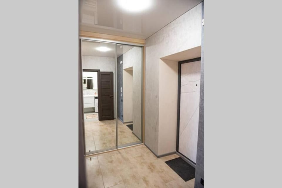 Квартира по ул. Козацкая 1/2 Apartment in Ukraine