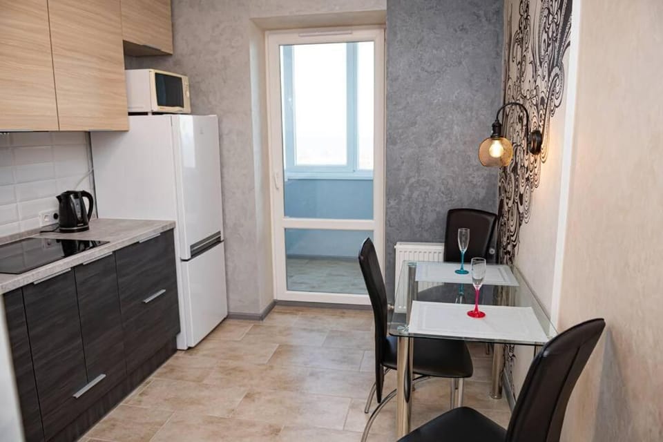 Квартира по ул. Козацкая 1/2 Apartment in Ukraine