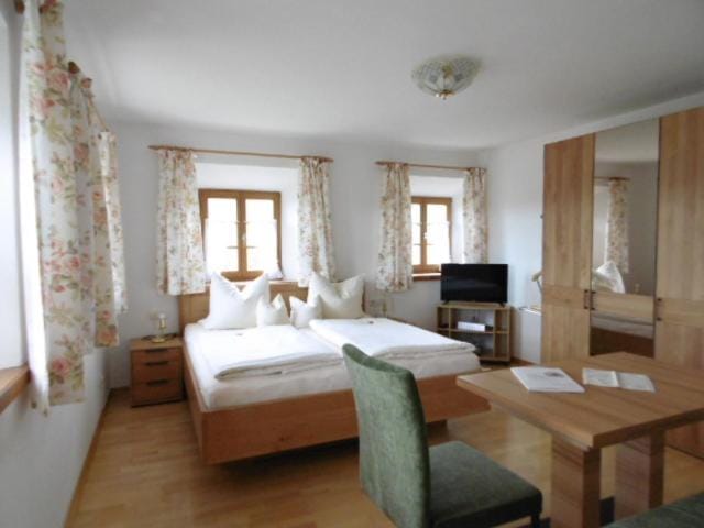 Taffenreutherhof Farm Stay in Salzburgerland
