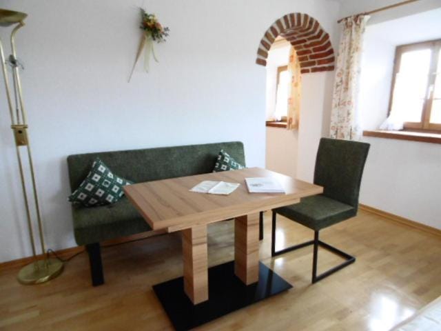 Taffenreutherhof Farm Stay in Bavaria