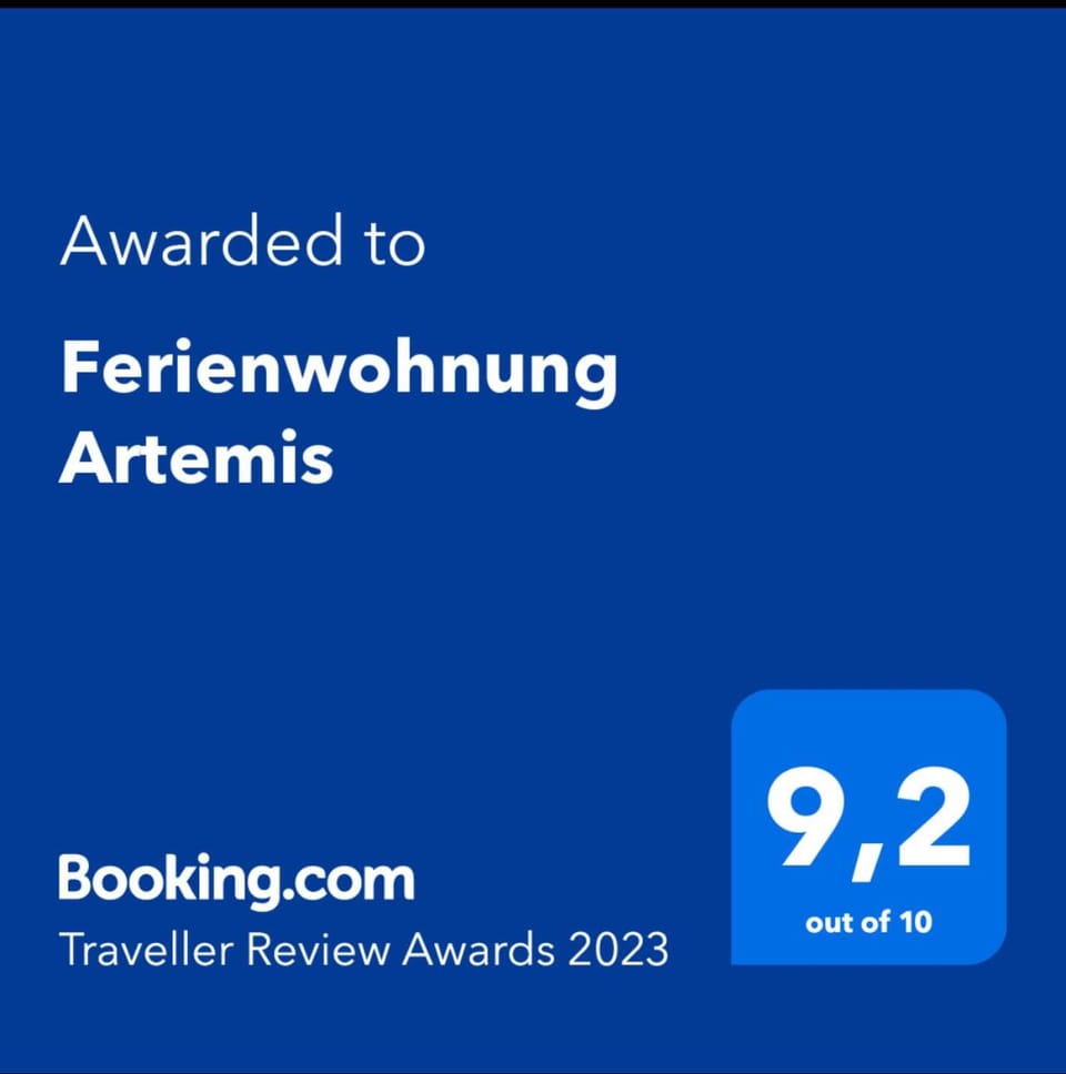 Ferienwohnung Artemis Apartment in Hanover