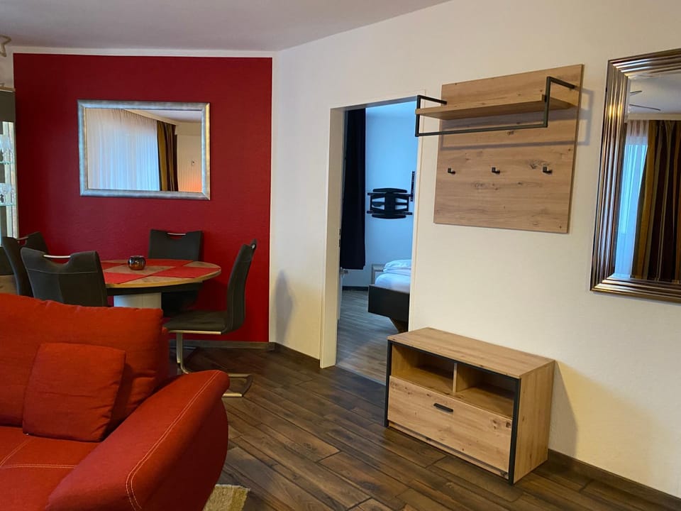 Ferienwohnung Artemis Apartment in Hanover