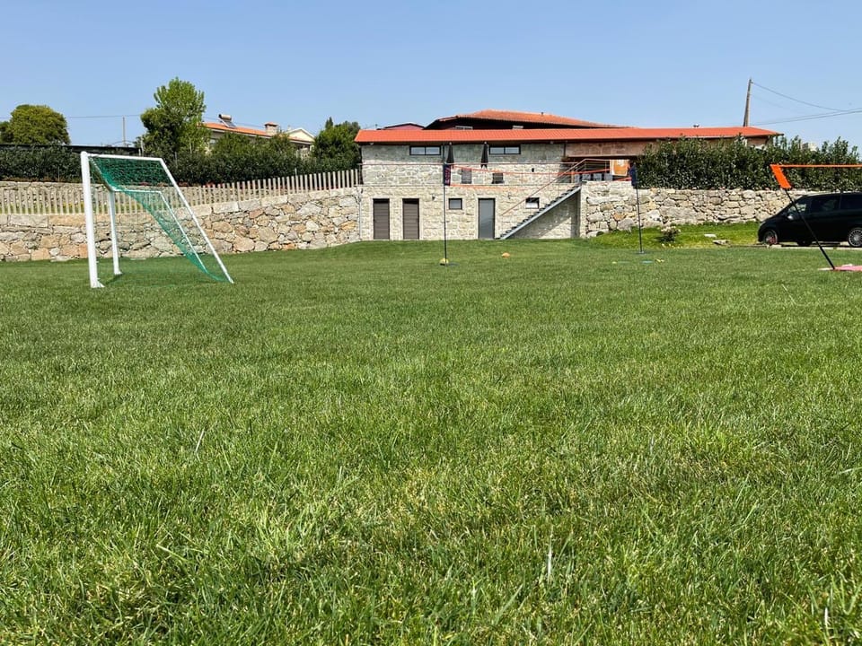 Quinta do Ovelheiro House in Guimaraes