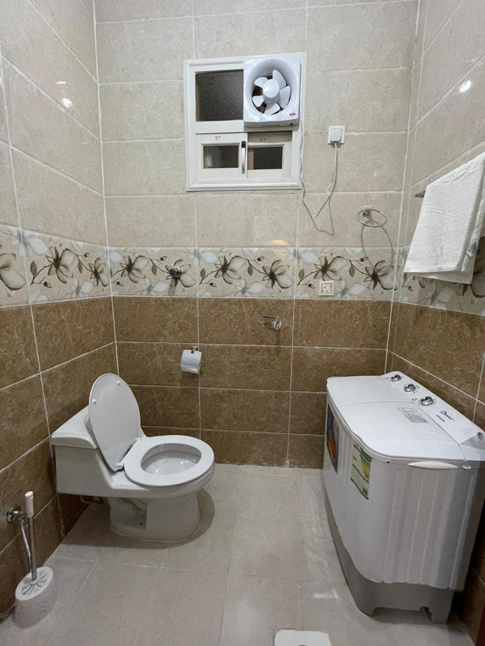 ابيات ميرا للشقق المخدومة Apartment hotel in Saudi Arabia