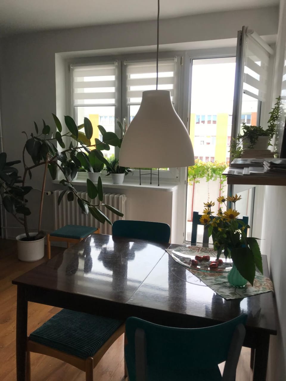 Mieszkanie na Ogrodach Apartment in Poland
