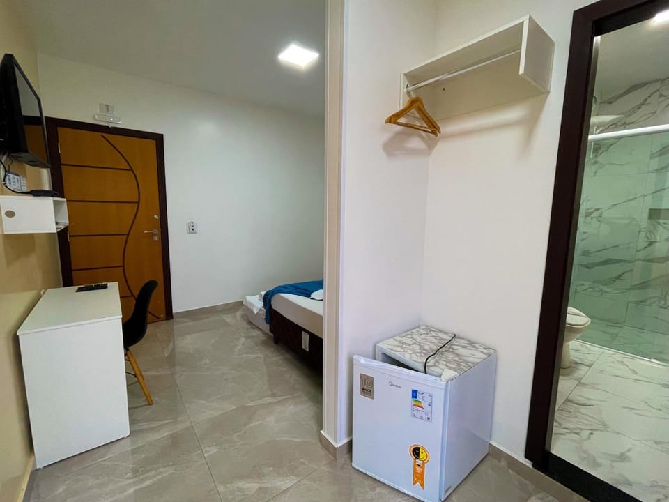 Pousada Mar de Luna Bed and Breakfast in Penha