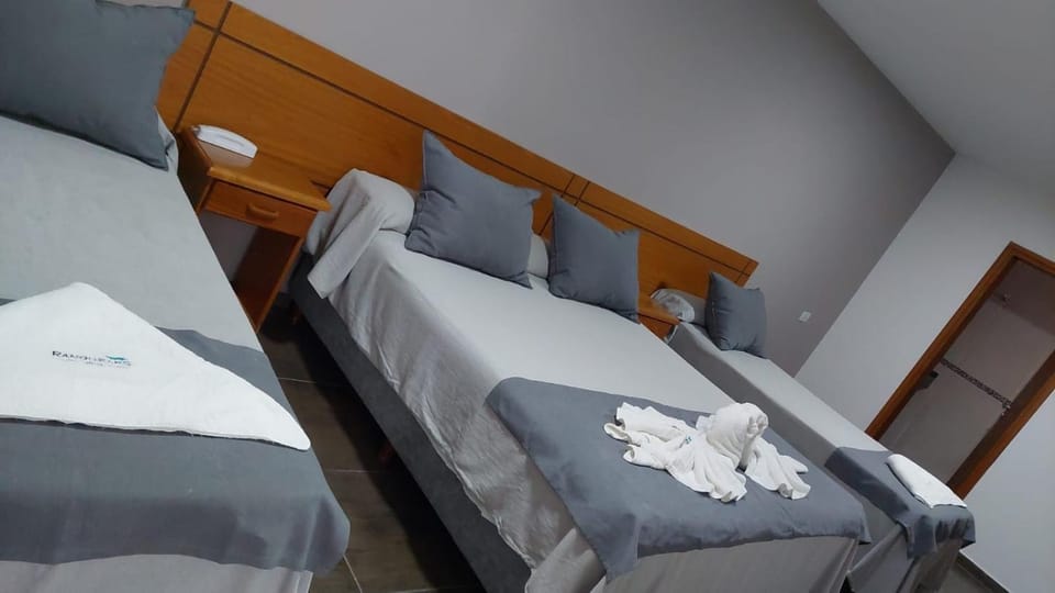 Ranqueles Hotel in Villa Carlos Paz