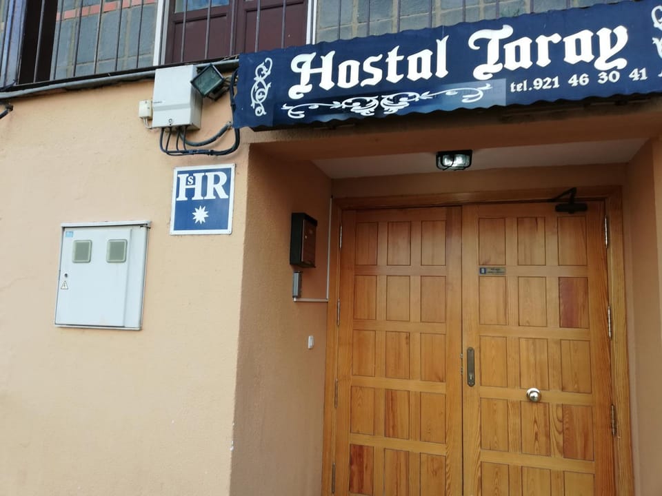 Facade/entrance, Property logo or sign