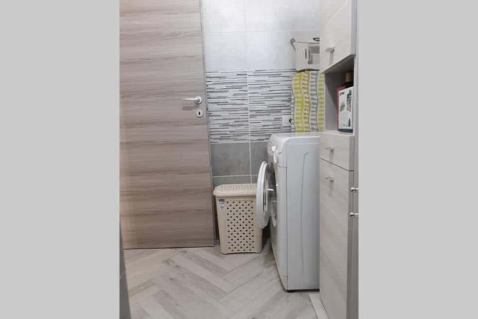 Capitana Home Apartment in Quartu Sant'Elena