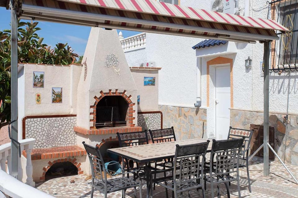 CH Villa Velazquez Ciudad Quesada Villa in Vega Baja del Segura