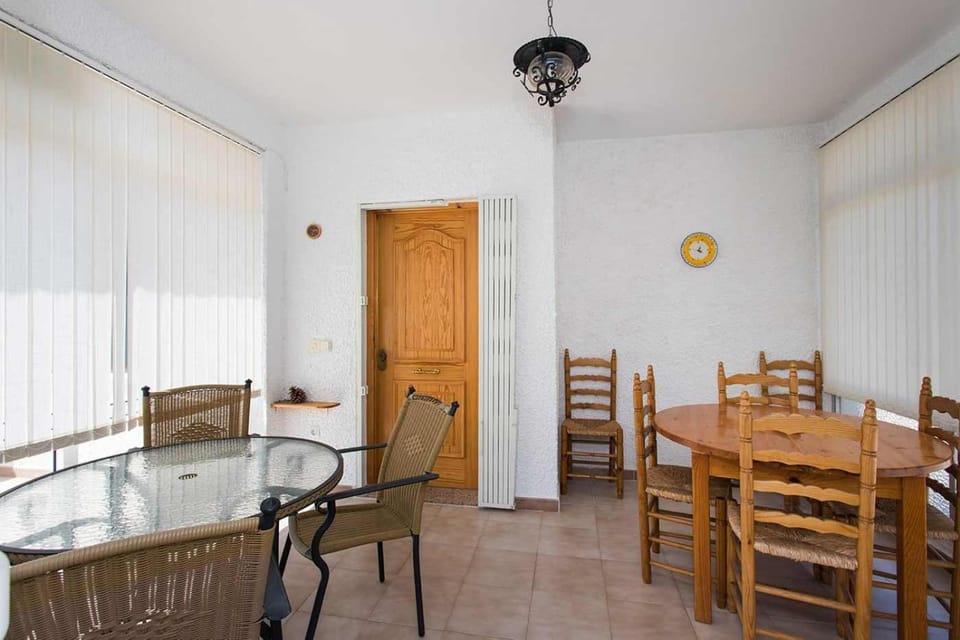 CH Villa Velazquez Ciudad Quesada Villa in Vega Baja del Segura