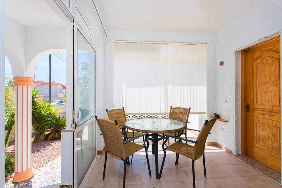 CH Villa Velazquez Ciudad Quesada Villa in Vega Baja del Segura