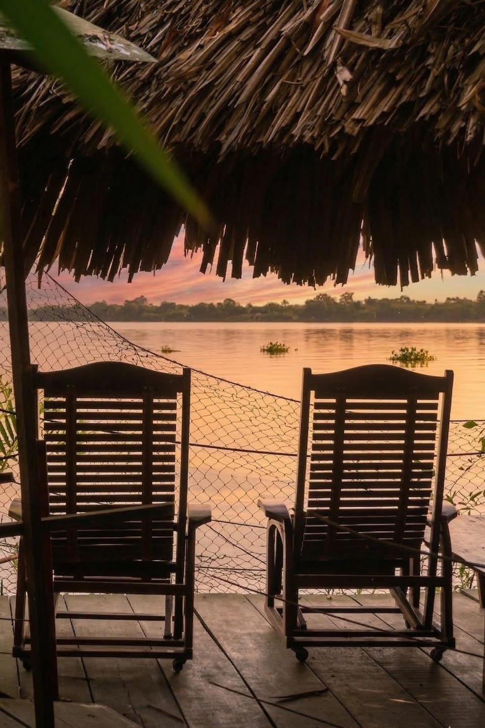 Nông Trại Thảnh Thơi Farm Stay in Cambodia