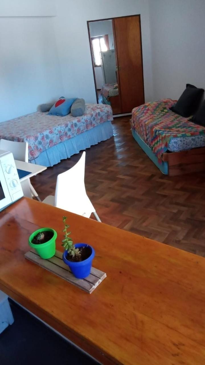 Departamento para 2 a una cuadra del Mar Apartment in Puerto Madryn