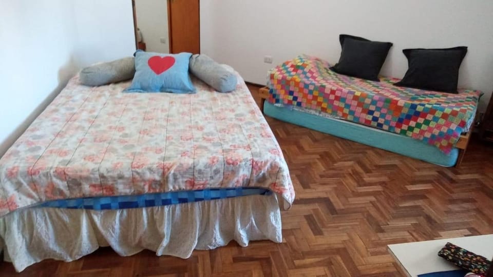 Departamento para 2 a una cuadra del Mar Apartment in Puerto Madryn