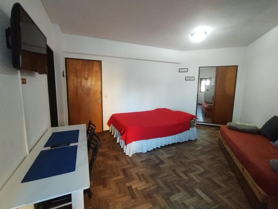 Departamento para 2 a una cuadra del Mar Apartment in Puerto Madryn