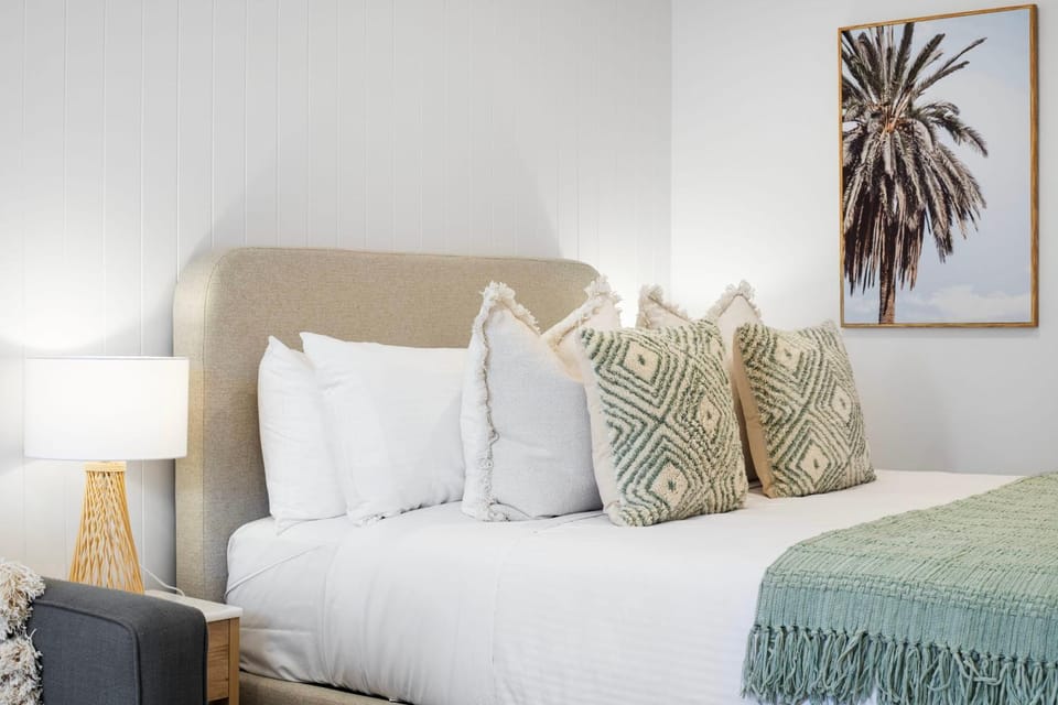 Bayscape Studio Glenelg Apartment in Adelaide
