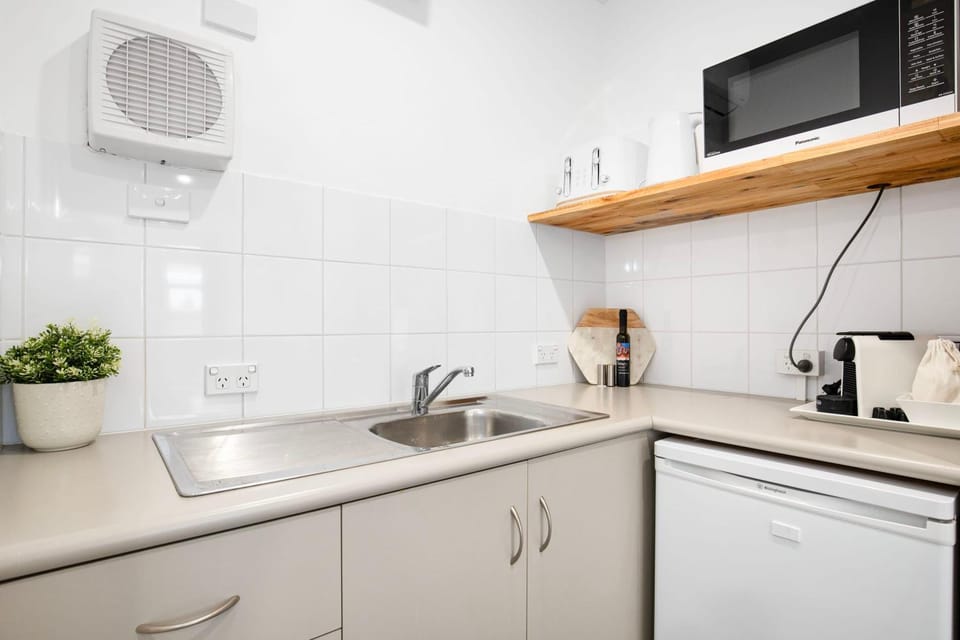 Bayscape Studio Glenelg Apartment in Adelaide
