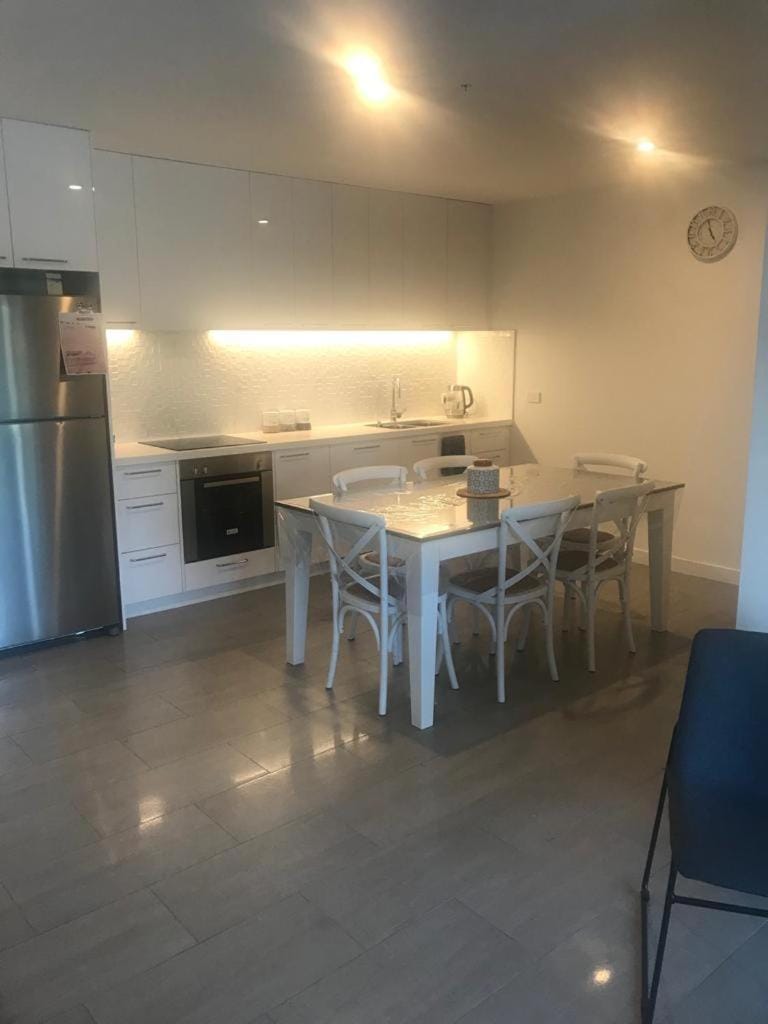 Luxury Beach Front Appartment Apartment in Rosebud