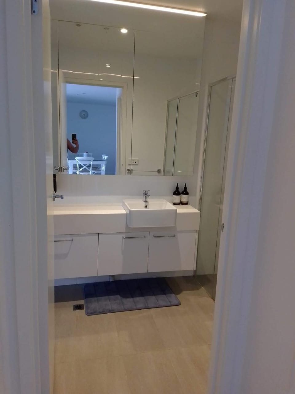 Luxury Beach Front Appartment Apartment in Rosebud