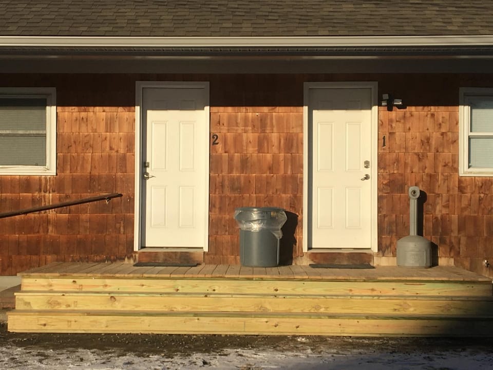 Home Away From Home, Recently Renovated Apartment in Orleans