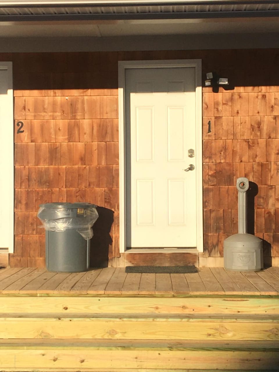 Home Away From Home, Recently Renovated Apartment in Orleans