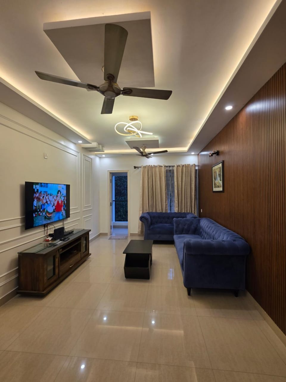 305 Home Stay Apartment in Mangaluru