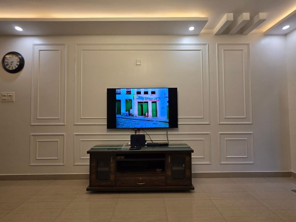 305 Home Stay Apartment in Mangaluru