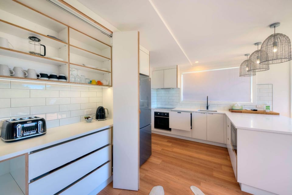 Coffee/tea facilities, Kitchen or kitchenette