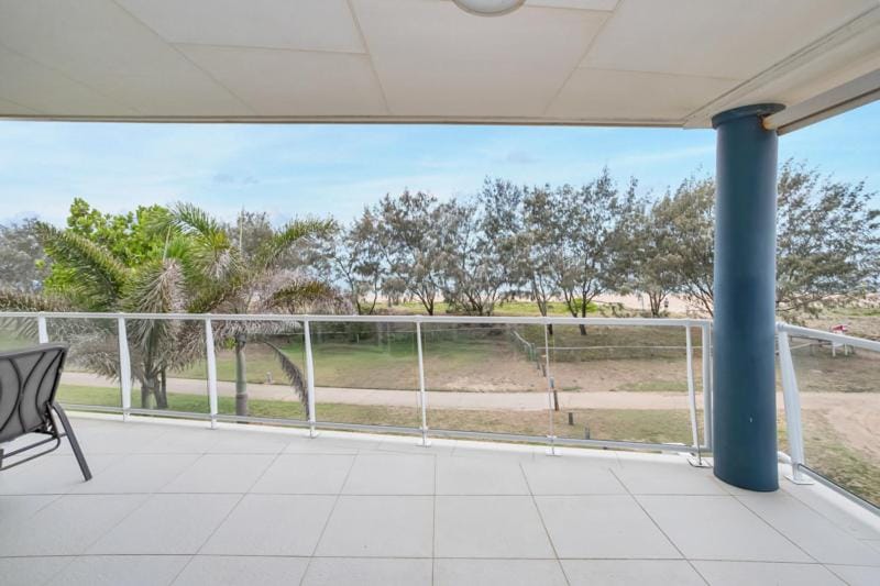 Marina Beach Holiday Home Apartment in Mackay