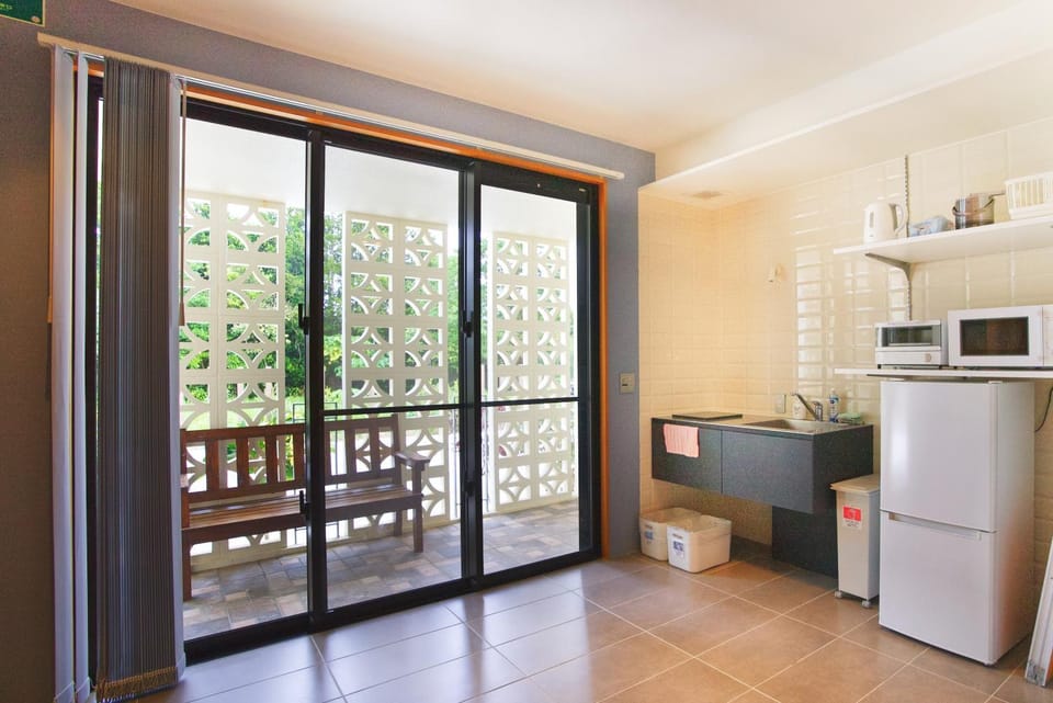 Balcony/Terrace, Kitchen or kitchenette